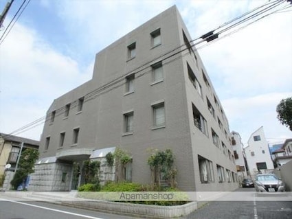 東京都練馬区豊玉南２丁目[1DK/31.41m2]の外観2