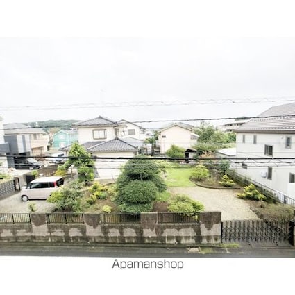 リブレス東大和Ⅱ[1R/20m2]の内装
