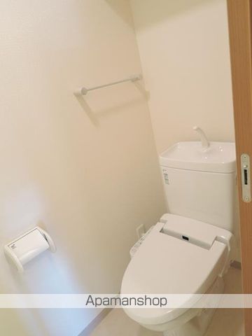 KARIN MANSION足利の内装写真