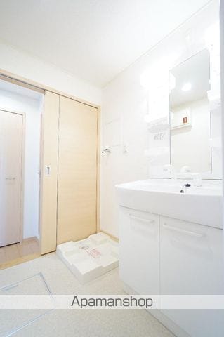 グランスクエアー参番館の内装写真