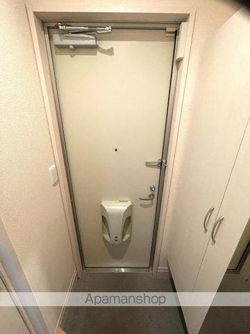 セジュール シャトン Aの内装写真