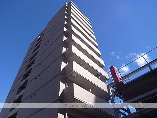 リアライズ代官町の外観写真