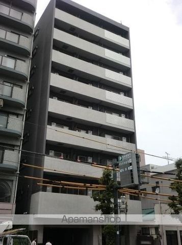 フェニックス横濱初音町の外観写真
