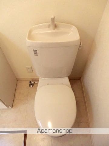 エステート桂台IIIの内装写真