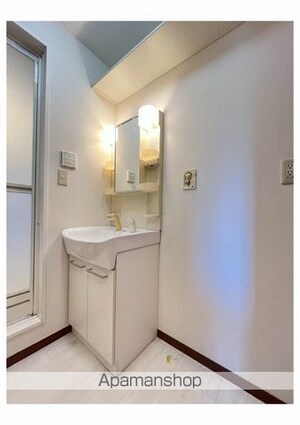 アネックス　スズランⅡ　Ｂ棟[1LDK/42.64m2]の内装