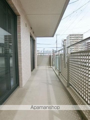 ブランシュ ネージュの内装写真