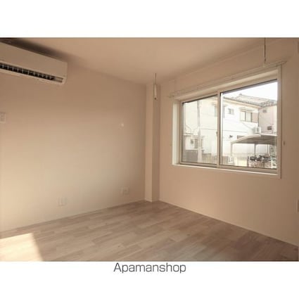 Ｚレジデンス駒込[1DK/25.02m2]の内装