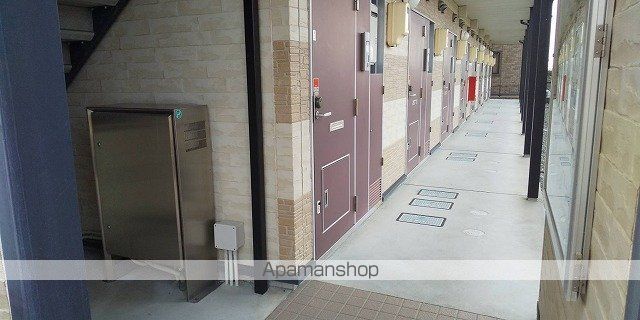 レオパレスNEGIYAのその他写真