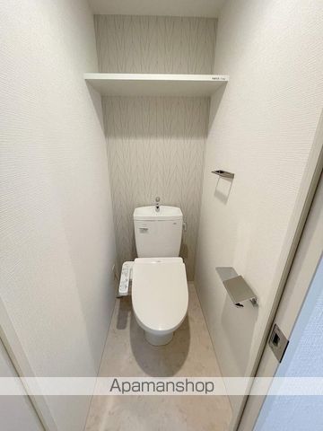 エスリード阿波座プライムコートの内装写真