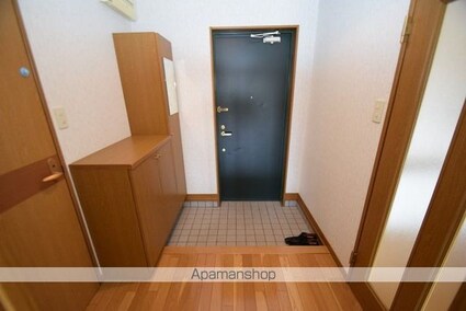 ムーンライトステージ楠[3LDK/76.54m2]の玄関