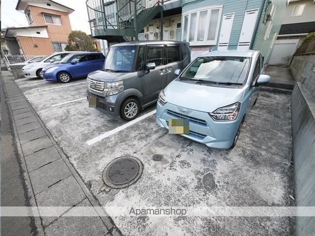 グリーンメゾン旭のその他写真