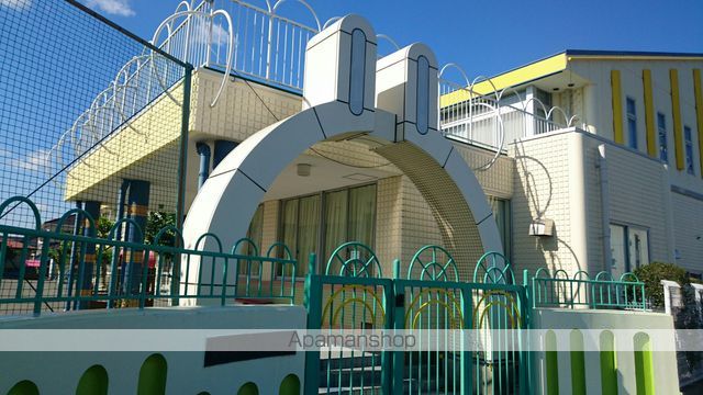 ライフコーポむらかみの周辺写真