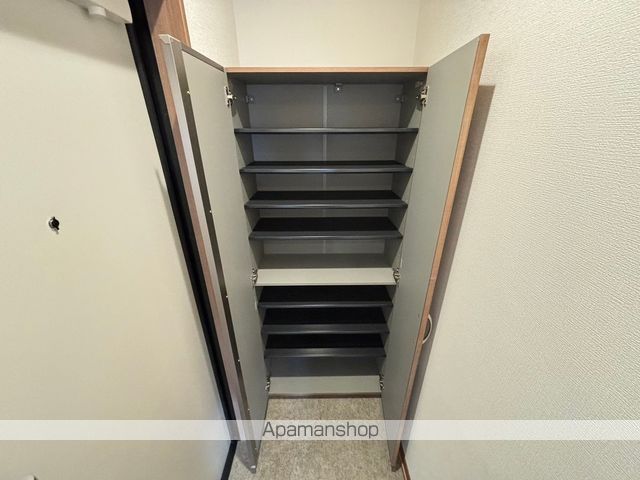 RIEMON蛍池の内装写真