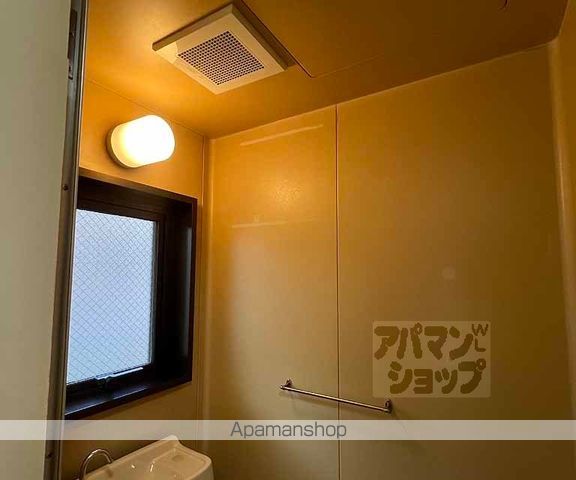 レジデンス御室の内装写真