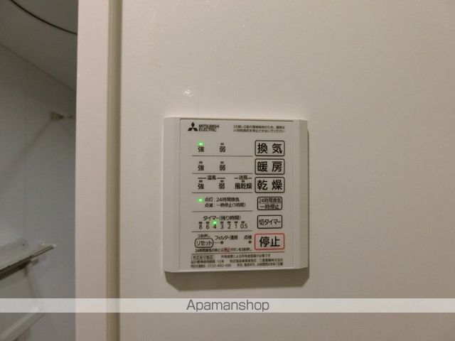 デサフィオ長町南百番館の内装写真