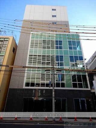 Ｑｕａｌｉｔａ松山[1LDK/41.92m2]の外観5