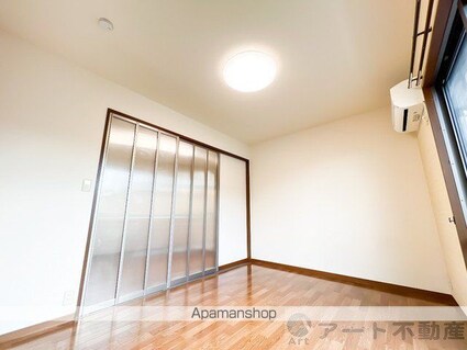 ディアス千原３[3K/54.63m2]の内装8