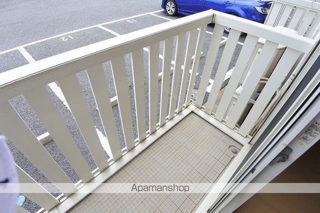 ベルデュール牛久の内装写真