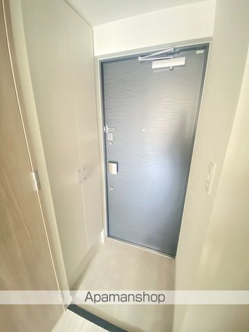 ディアレイシャス名古屋浄心IIの内装写真