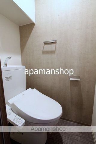URBANEX難波WESTの内装写真