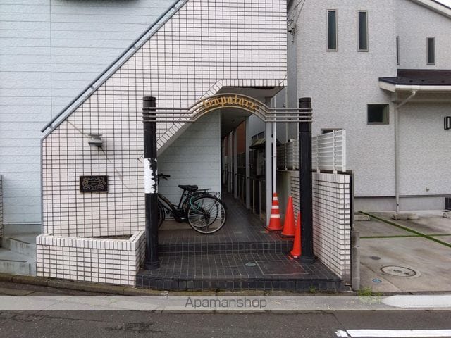 レオパレス上溝第2の内装写真