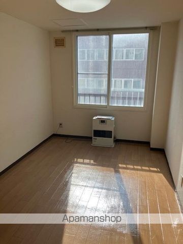 アルファビル大通西17の内装写真