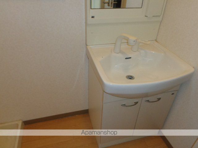 フィエスタの内装写真
