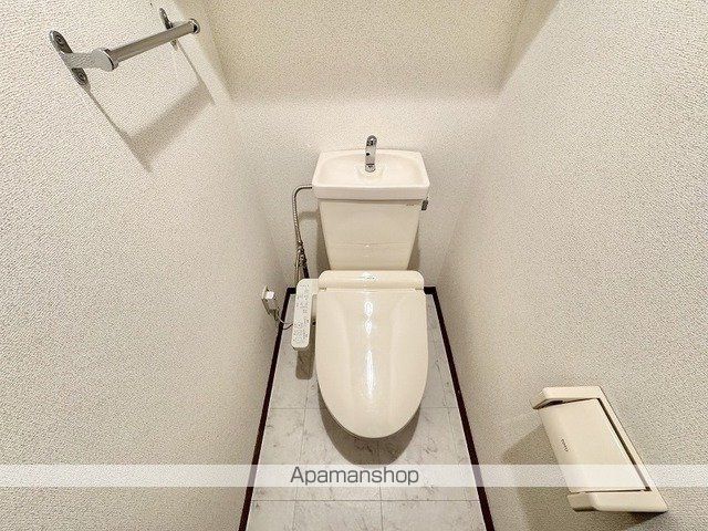 ハイツリュミエールの内装写真