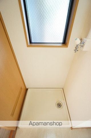 グランポワールIIの内装写真