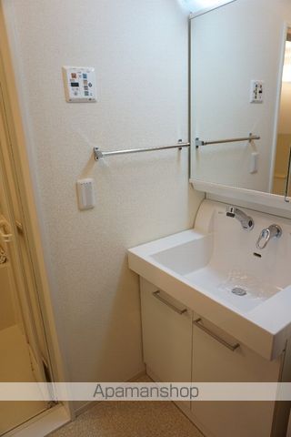 D’ROOM京命の内装写真