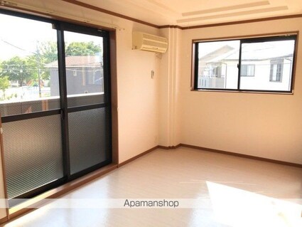 リバーサイド静[1K/34.41m2]の内装8