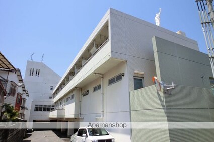 ライブタウン近見[1K/18m2]の外観6