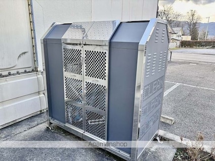 レオパレス若菜[1K/19.87m2]の共用部3