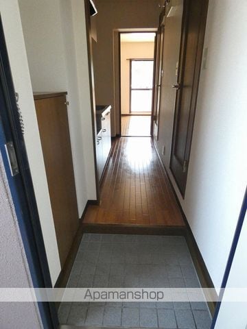 インターラーゲンの内装写真