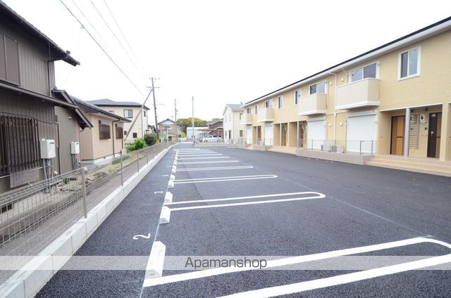 CHOU CHOU 橋目のその他写真