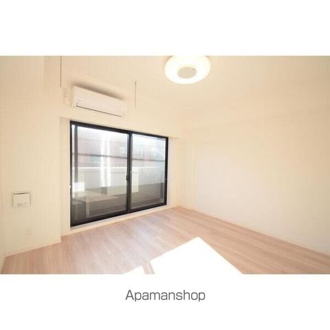 XEBEC方南町の内装写真