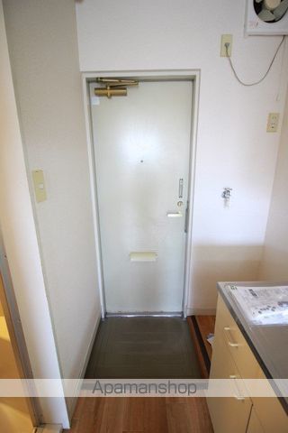 サンコーポの内装写真