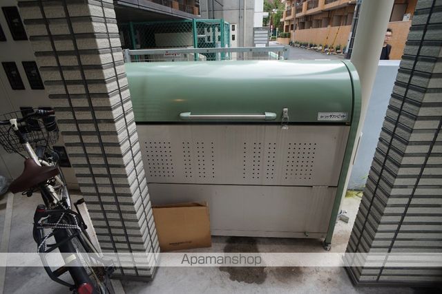リベルタ東新宿のその他写真