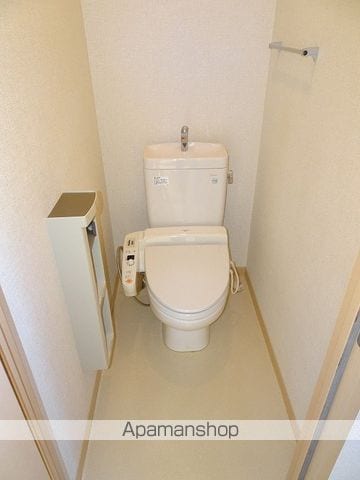 カジュアルスクエアII号館の内装写真