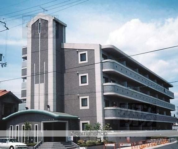 アヴェルデ十ヶ坪