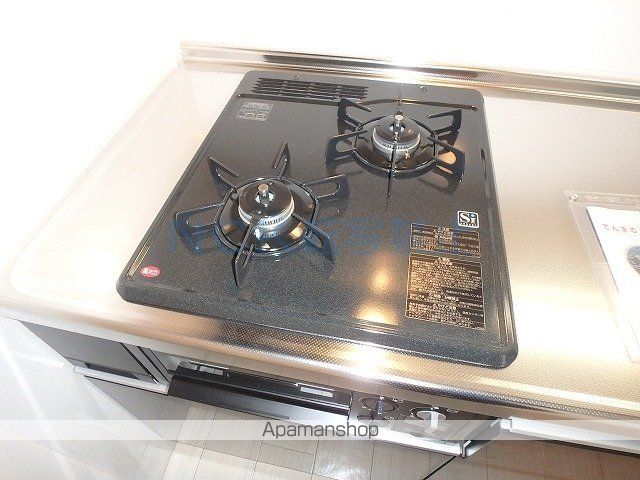 ノースポイント発寒の内装写真