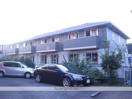 サニーヒルズ東豊田[2LDK/59.55m2]の外観4