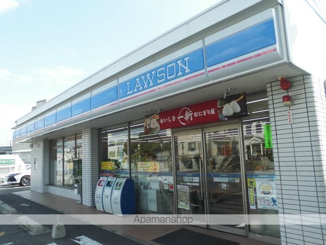カーサ高善 A棟の周辺写真