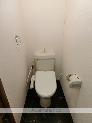 プリマベーラSの内装写真