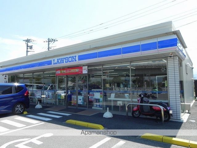 DーROOM GRACIA A棟の周辺写真