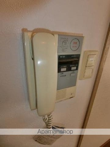 プレミール拾六町の内装写真