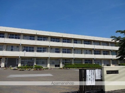 ハイツトニーワンＢ[3DK/52.17m2]の周辺1