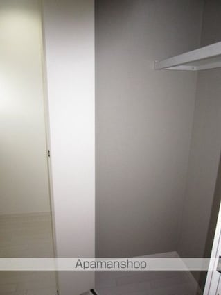 エスポワール真栄[1R/26m2]の収納