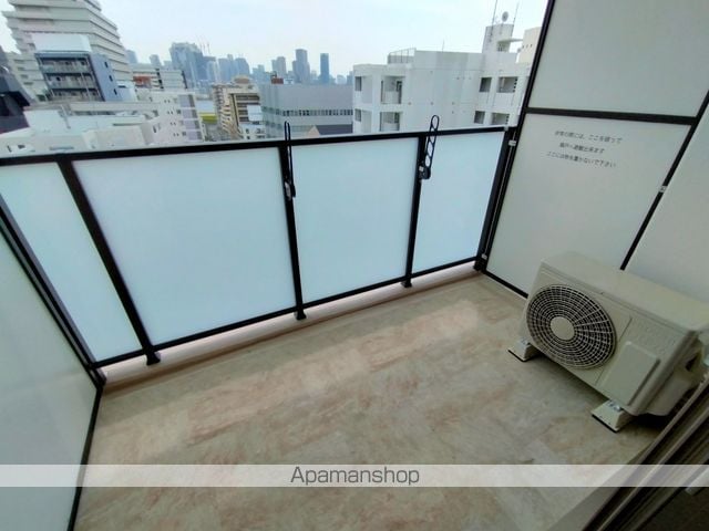 SPLENDIDE十三本町の内装写真