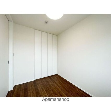 東京都練馬区中村３丁目[3LDK/52.16m2]のその他部屋・スペース